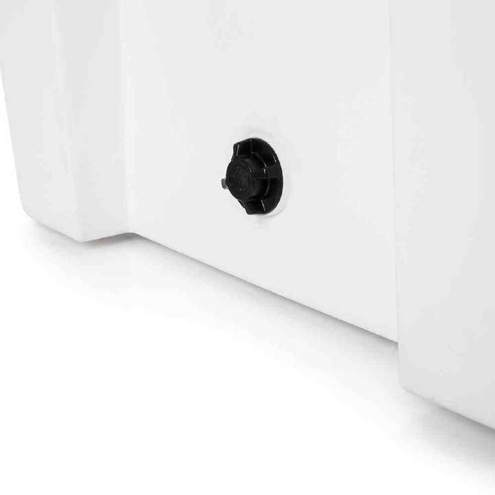 Petromax Kühlbox KX50 50 l oliv